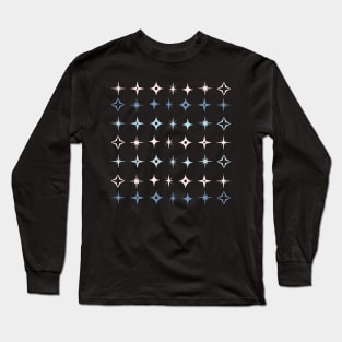 Modern ornaments Long Sleeve T-Shirt